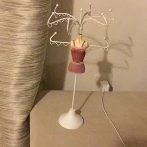 Jewellery stand